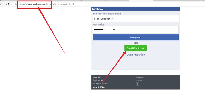 Facebook，脸书账号，购买之后如何登入？FB怎么养号？